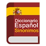 Logo of Diccionario Español Sinonimos android Application 